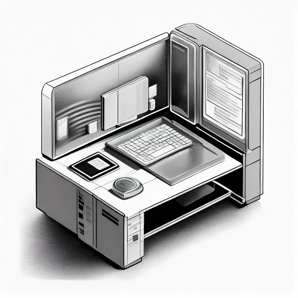 一种跨境电商安检装置专利