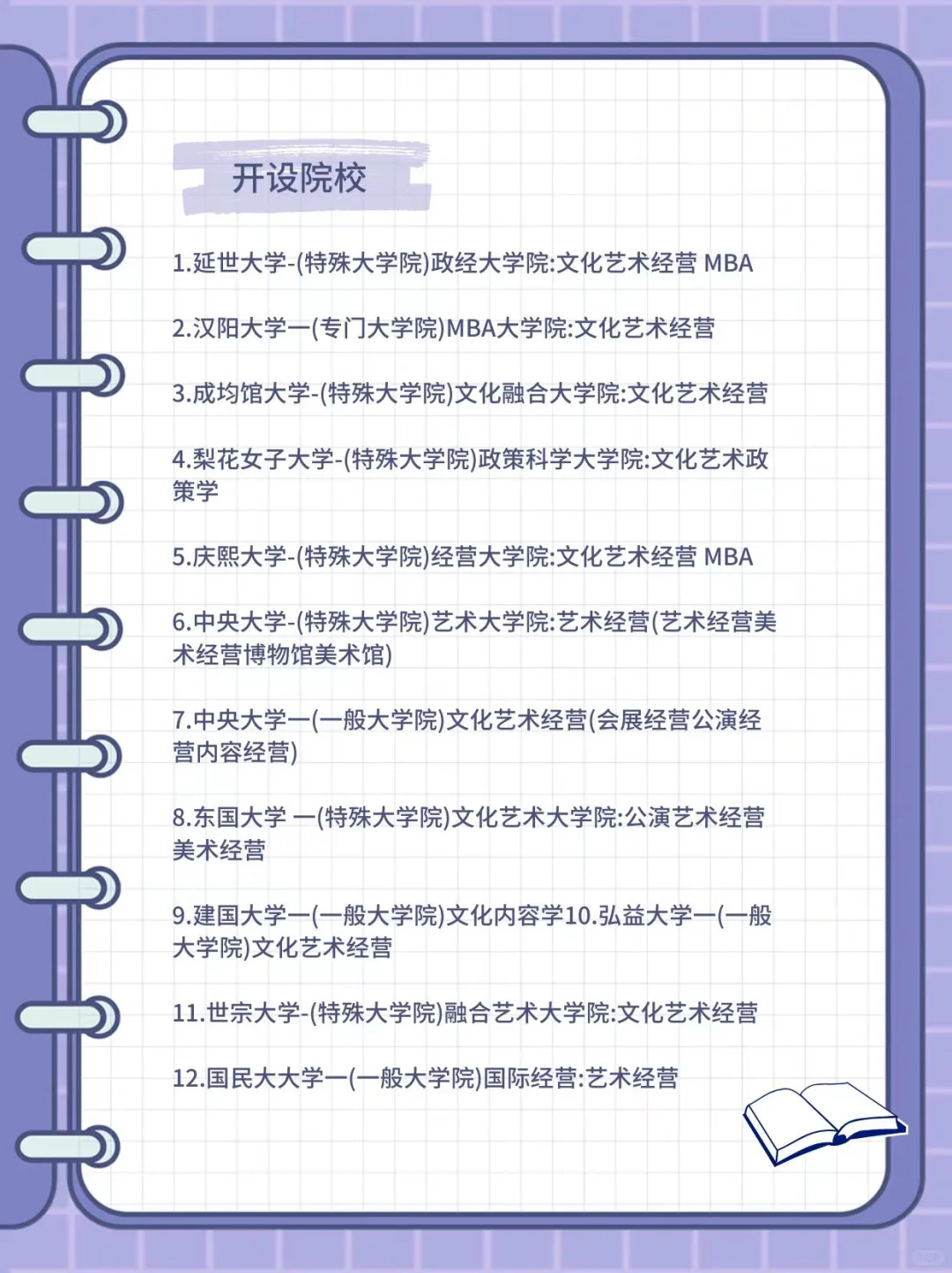 文化艺术经营?文化内容学 到底选哪个？