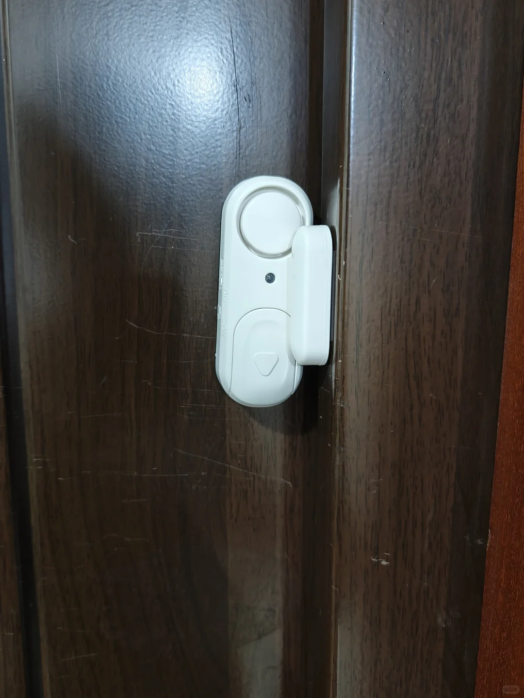 独居人士，非典型性安全参考