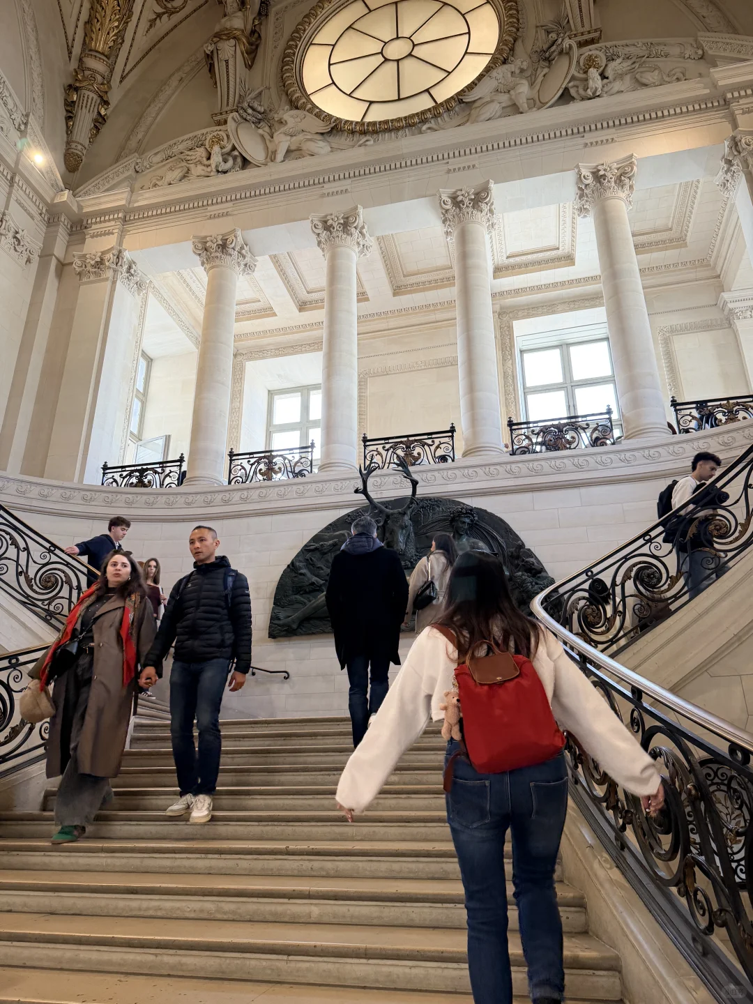 最近最常帶出門的包 ?