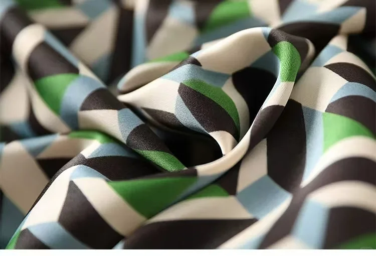 ?显瘦神器!高腰A字裙太绝了?