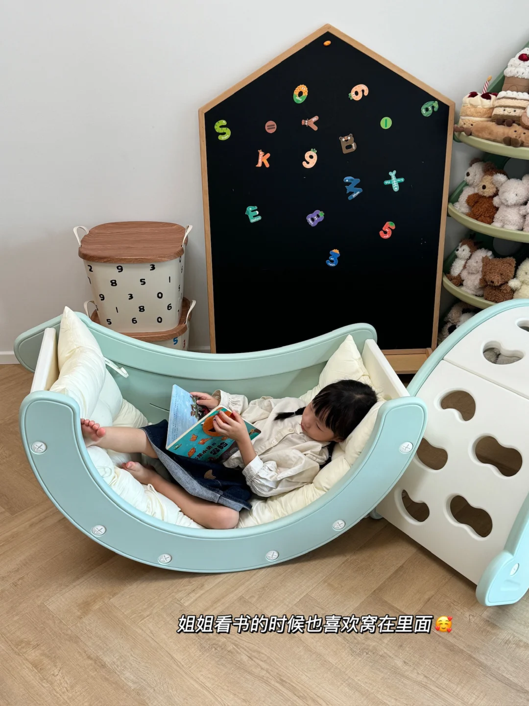 人怎么能聪明到这样...