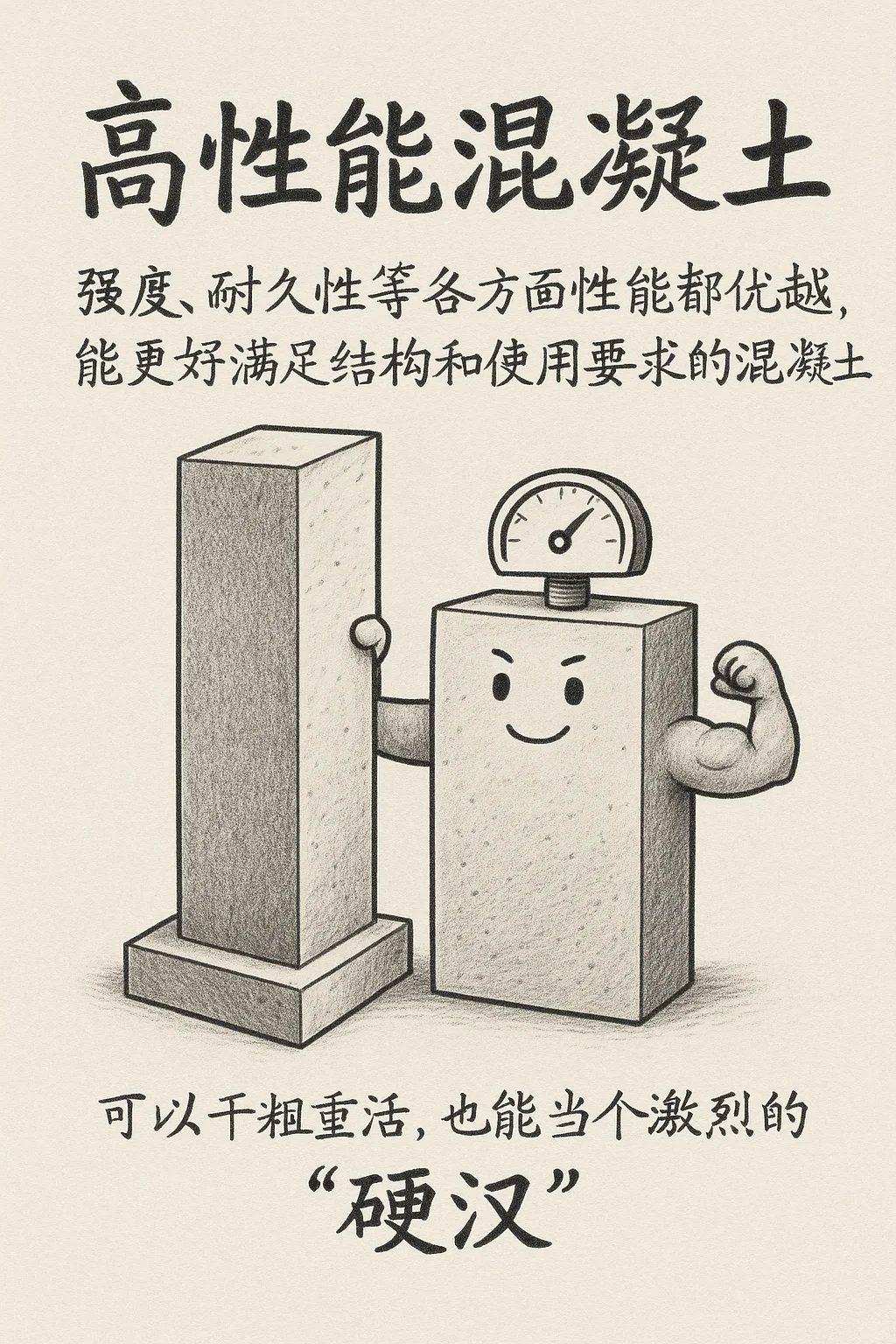 建筑材料-专业术语