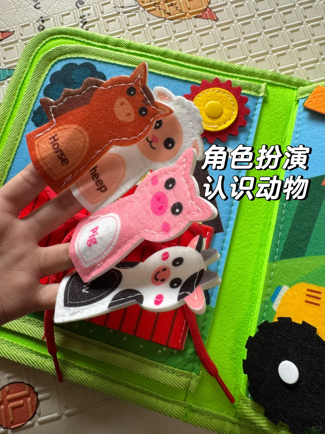 欧美专家yyds 多玩蒙氏娃越来越聪明?