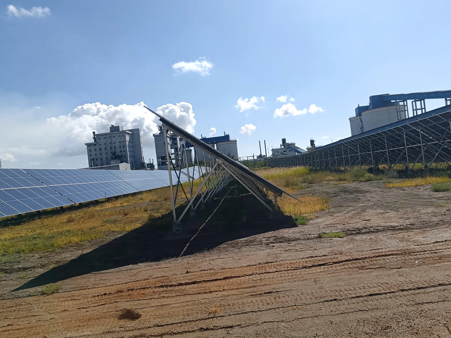 太阳能光伏发电