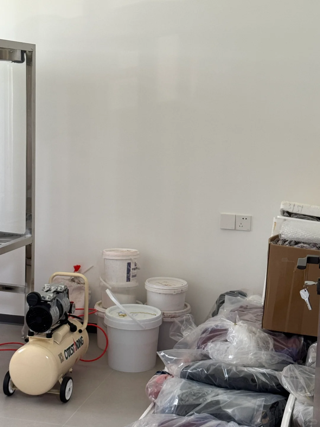 两年景漂结束啦 回嘉兴继续做陶艺工作室：