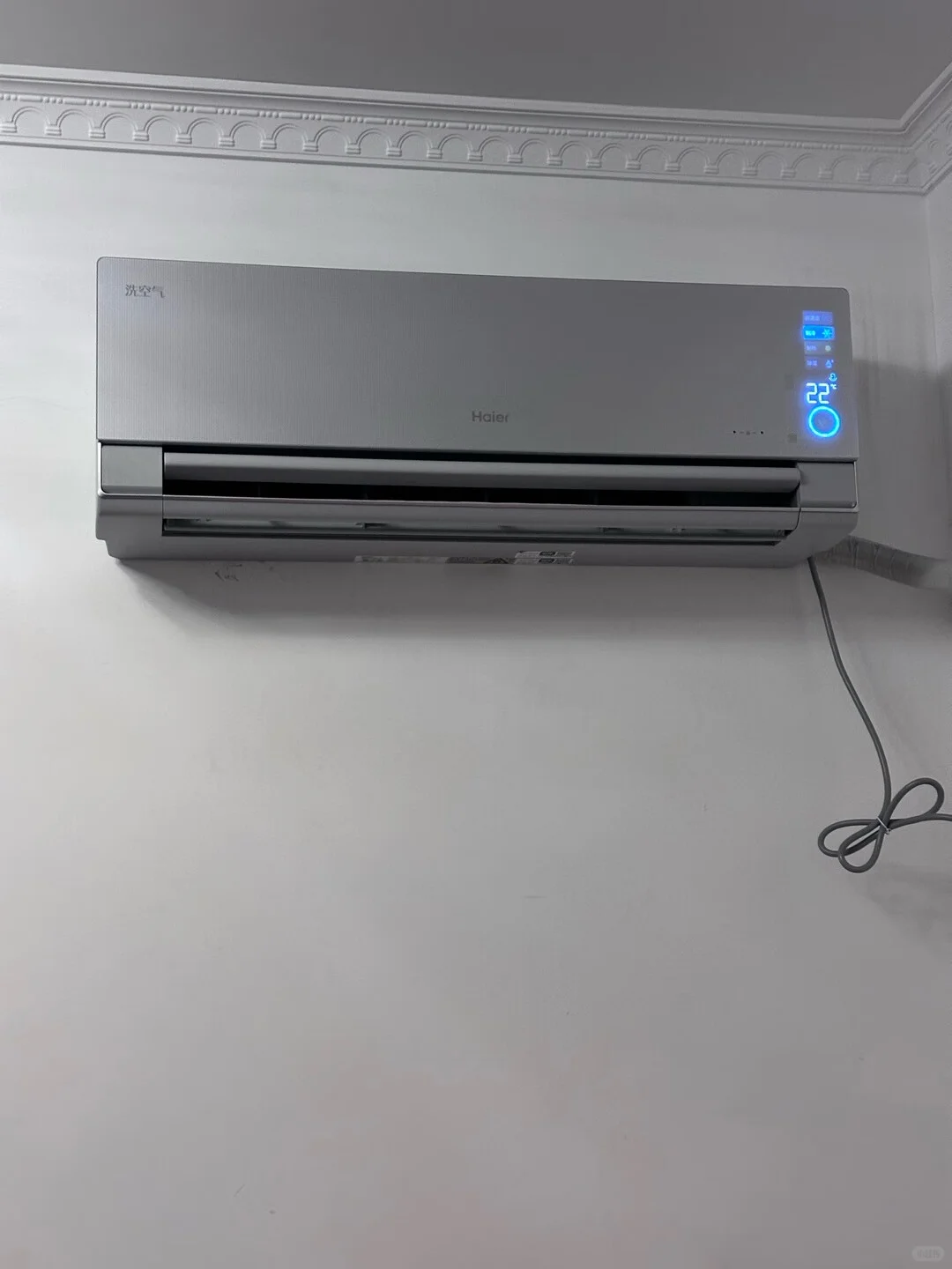 国际金奖技术加持!空调界的六边形战士