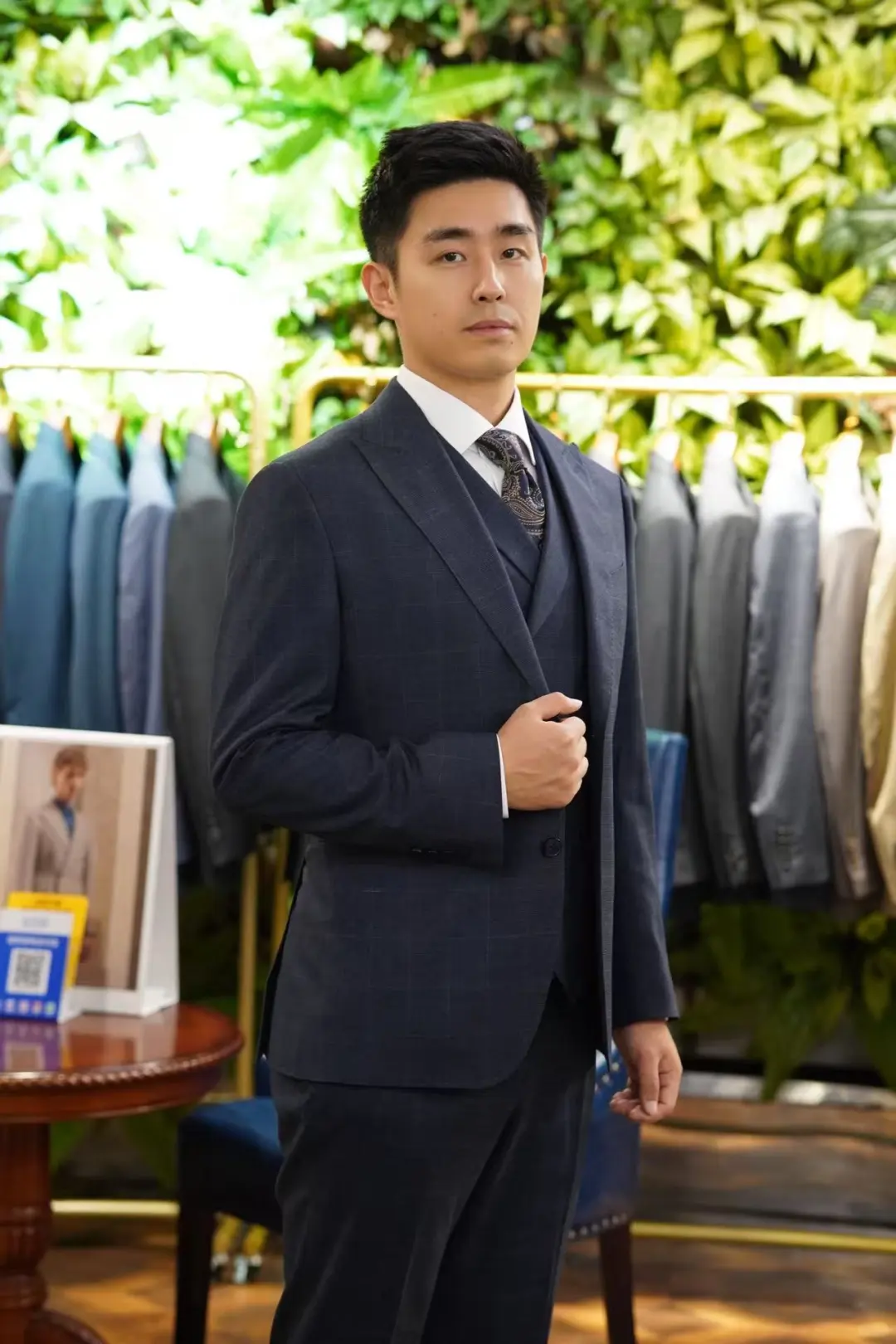 这效果谁能相信是两千多做的全套!