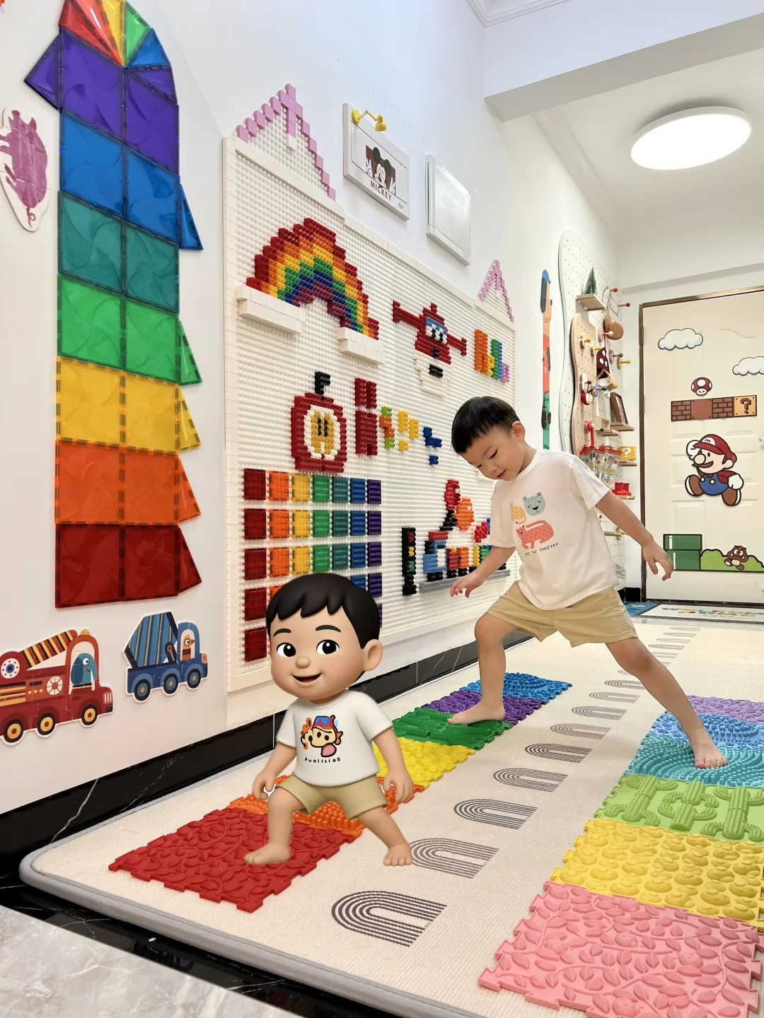 全网爆火的动态宝宝emoji? 我们也有