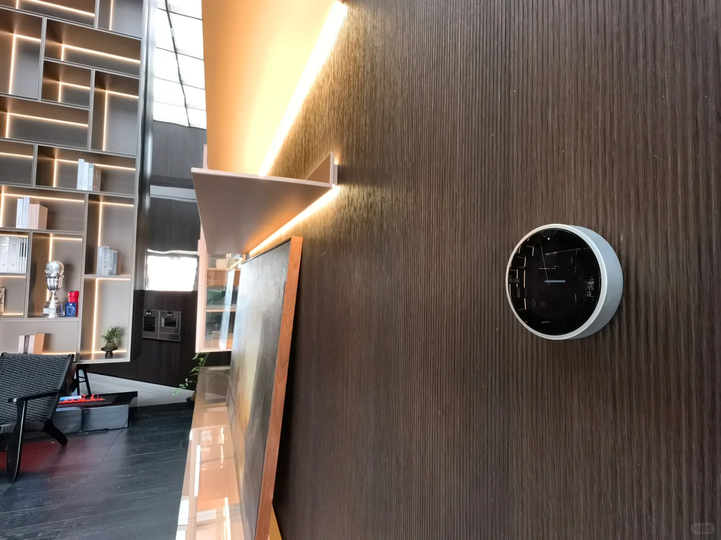 专为高端住宅打造的智能家居 ，竟然藏着这些