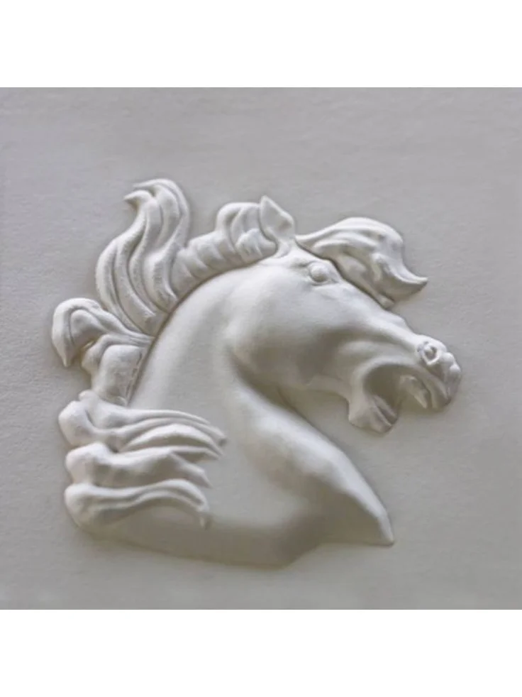 印刷加工工艺之：击凸