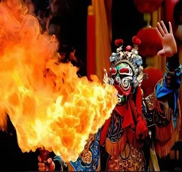 中国非物质文化遗产