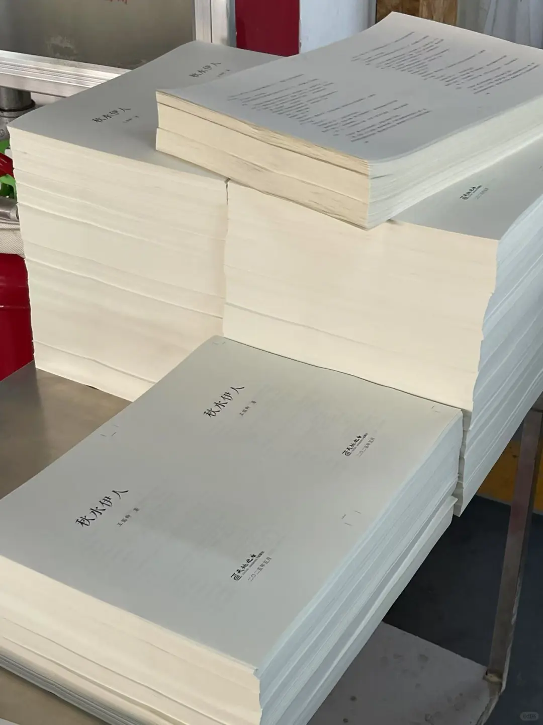 印刷厂也能玩出花!你的设计,我们来实现