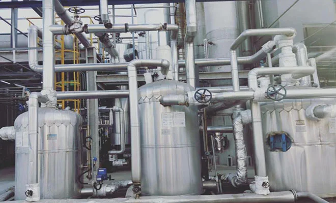 工业废气处理设备安装全流程揭秘