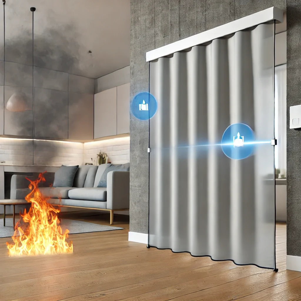 家庭安全的发明专利挖掘打造智慧守护的家园