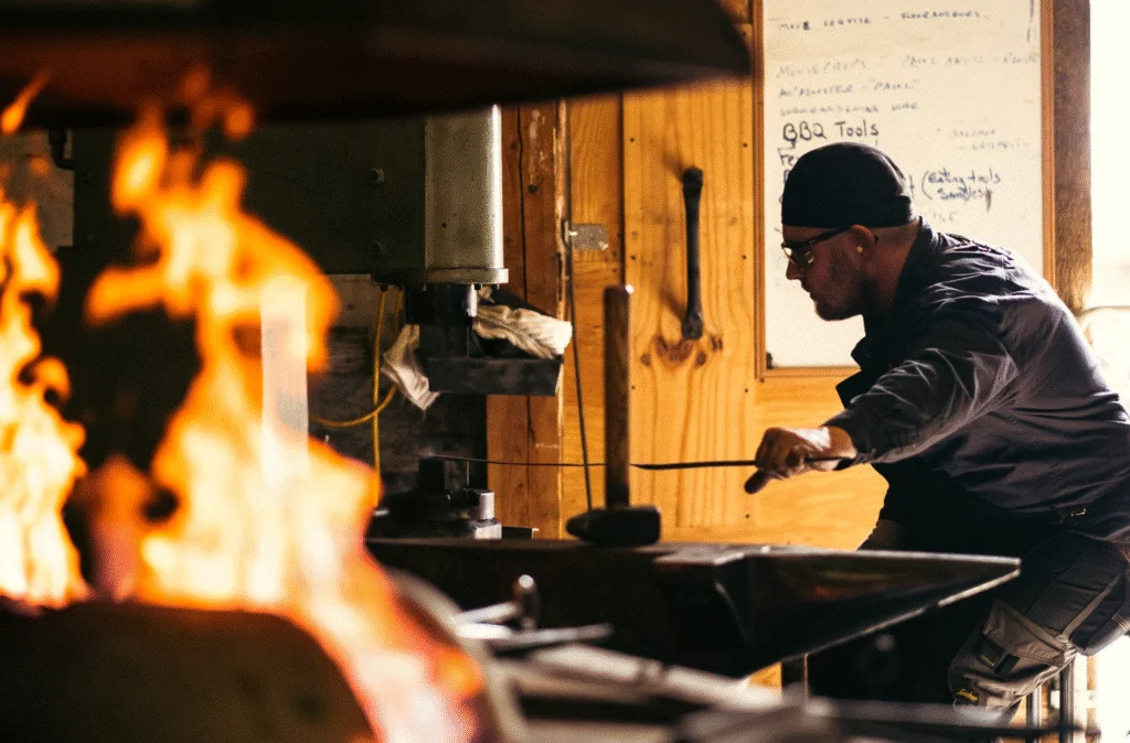 电工工具都选择锻造？IWISS新品断线钳研发