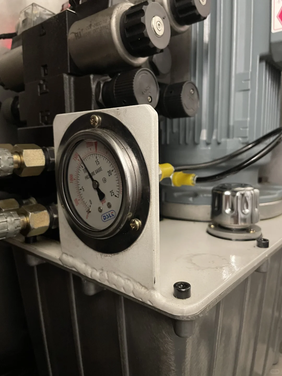 国内生产设备温哥华落地安装和调试