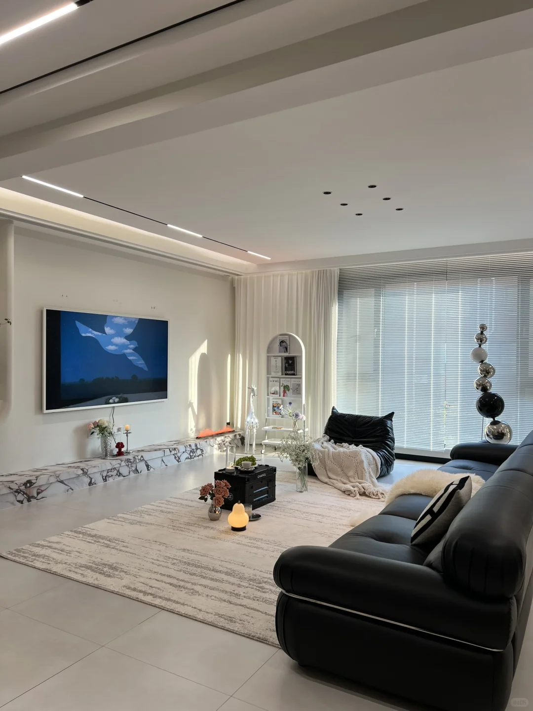 山东寿光178w购入330大平层｜小县城躺平