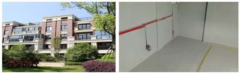 TGA气凝胶保温绝热涂料解决地下室潮湿难题