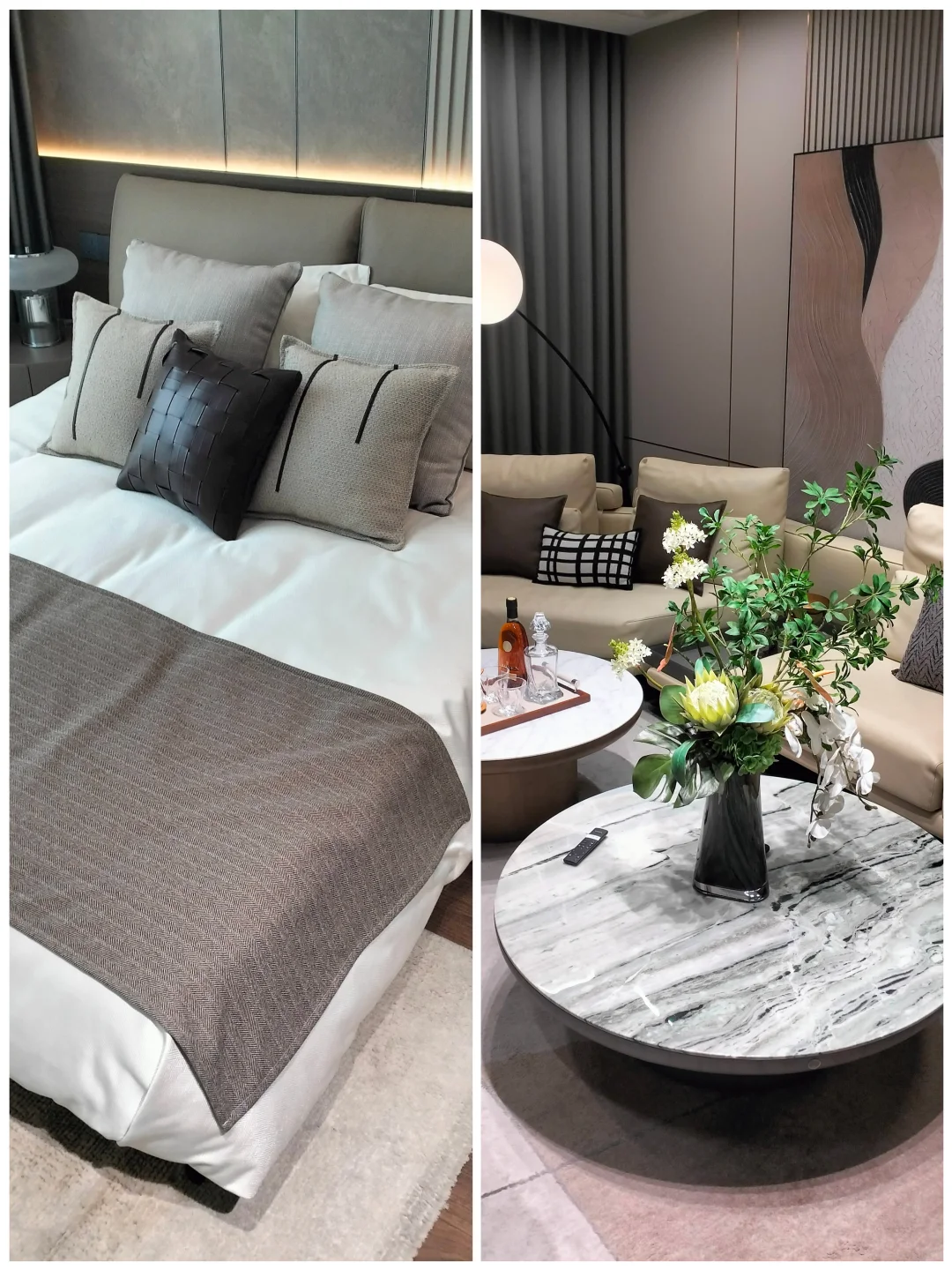 秋深屋暖：北京中产的居家仪式