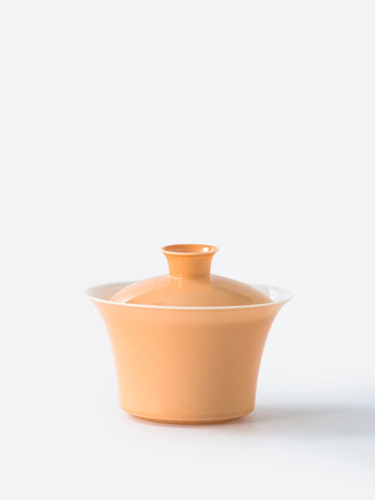 贝玉专注于高温单色釉36年