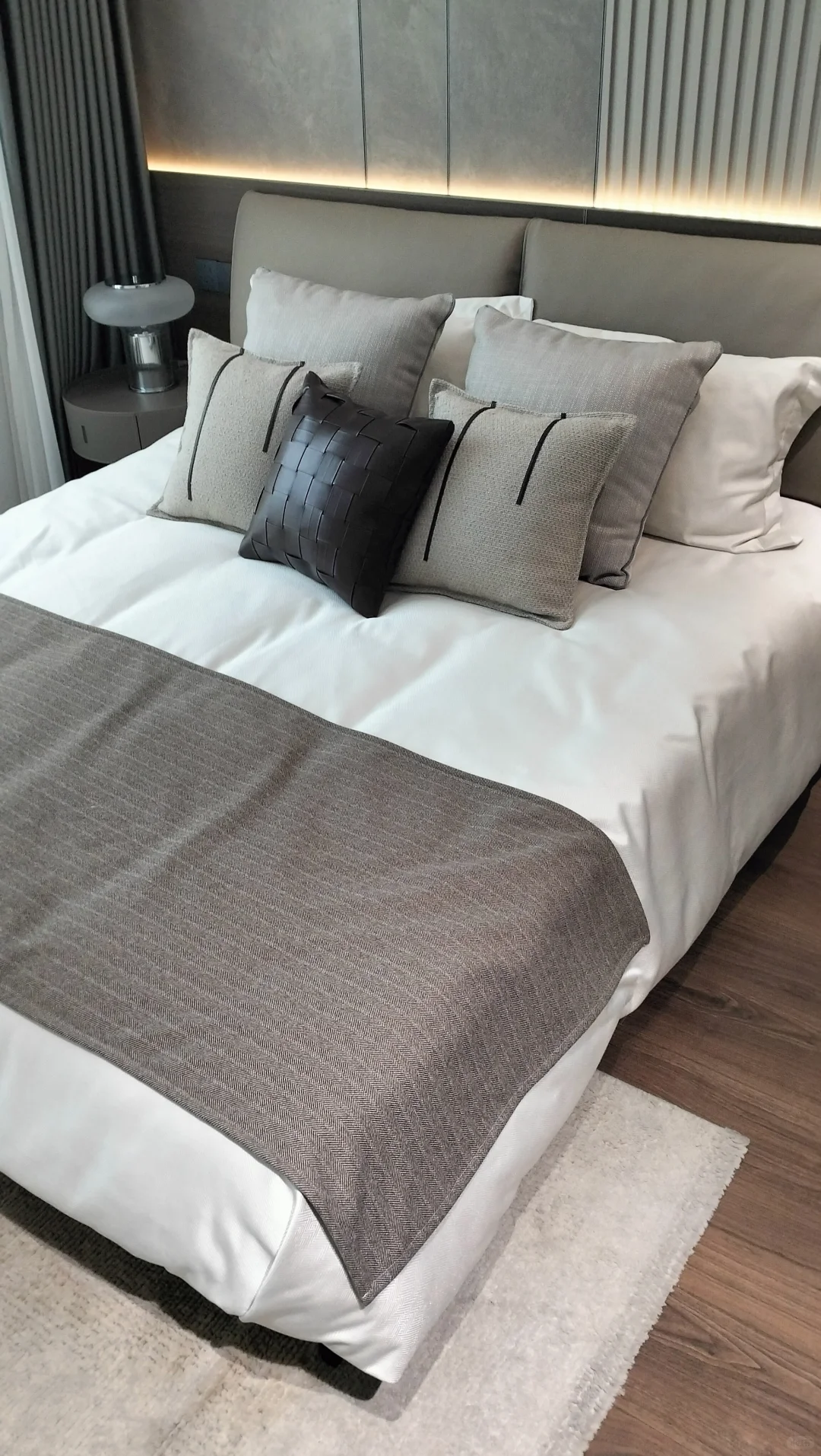 秋深屋暖：北京中产的居家仪式