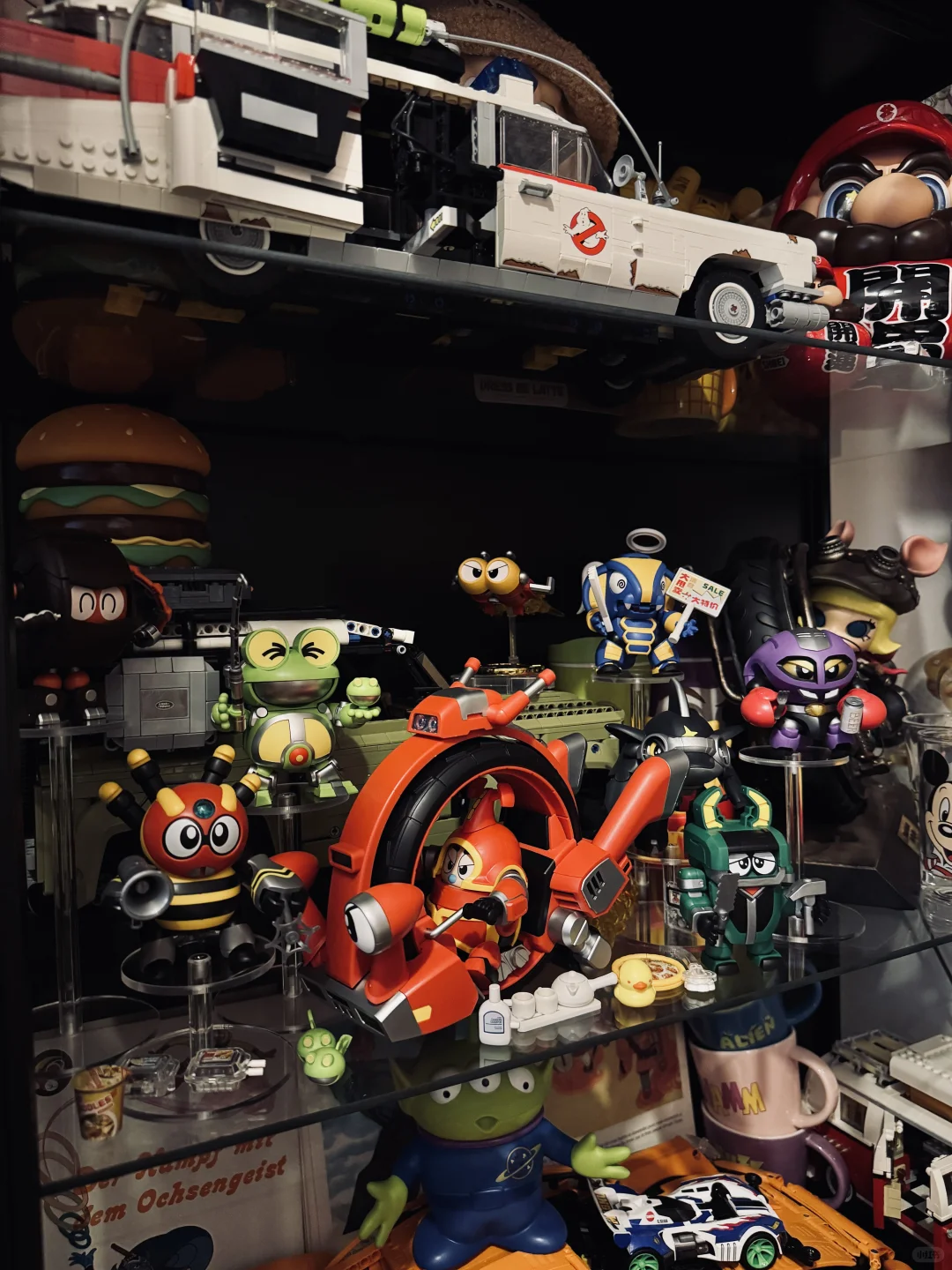 结婚的男人你们那什么买玩具？