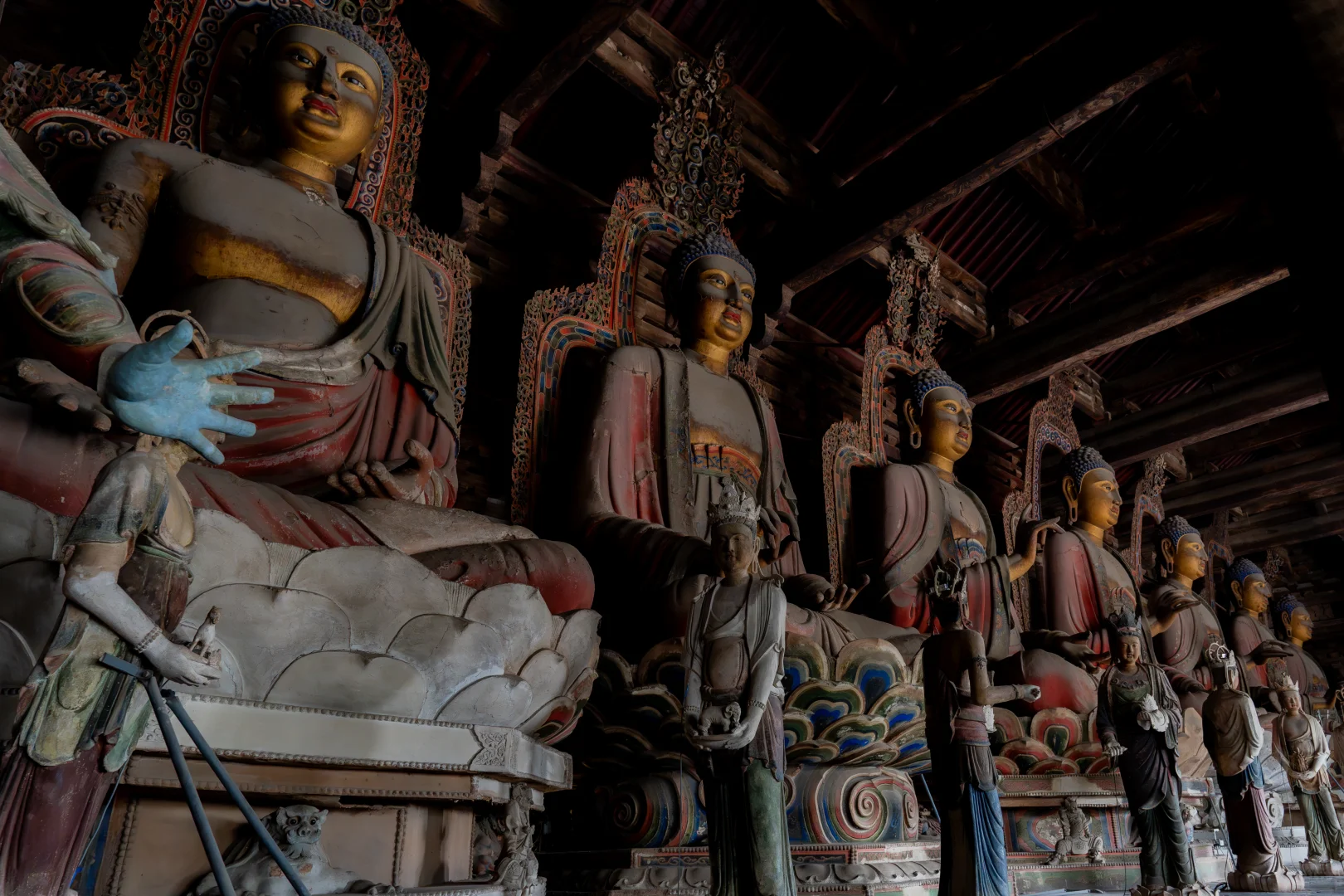 合肥到义县沈阳周末两日游