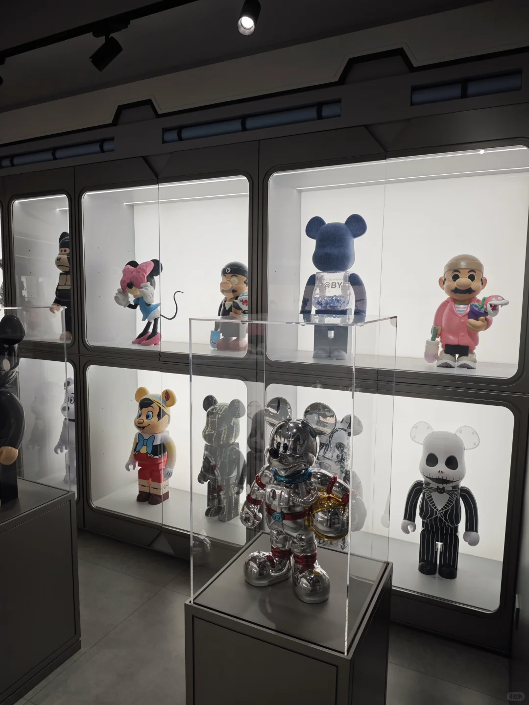 他家的娃娃很贵吧