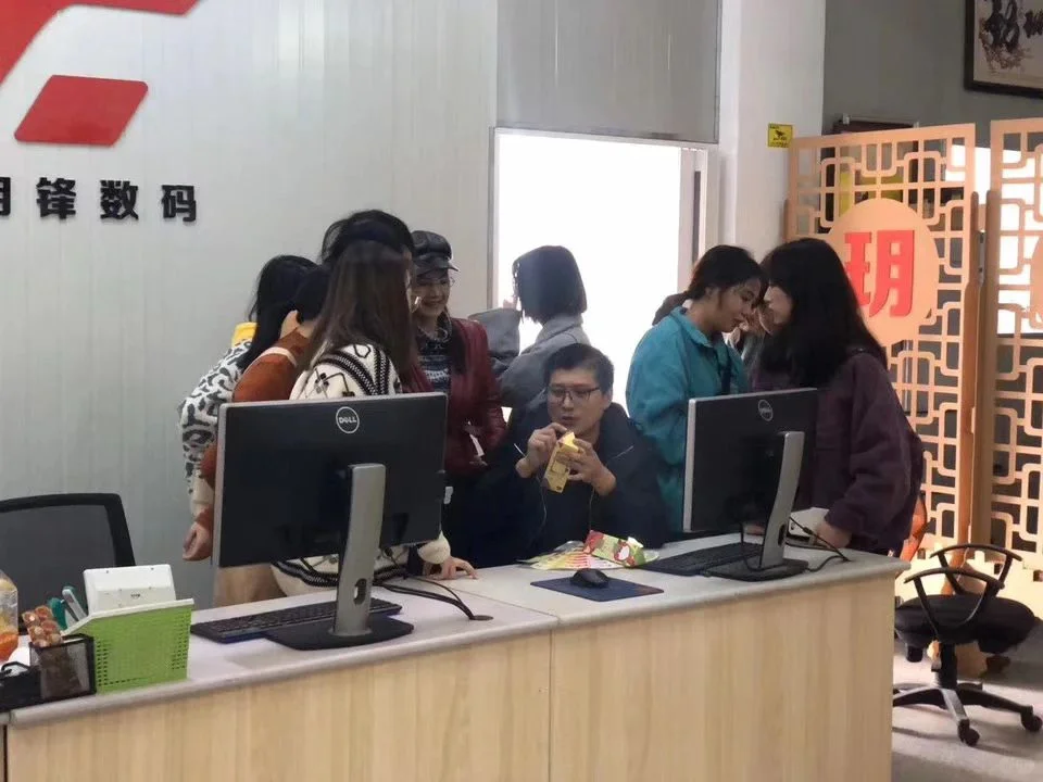 我们|包装盒里的创意大揭秘?✨?