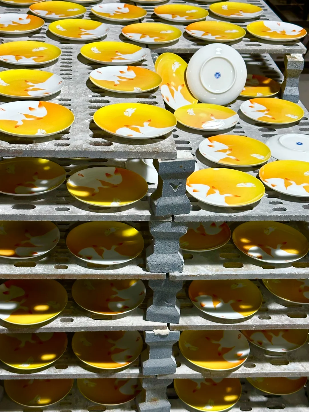 定制纪念盘必看！大牌都抢着合作的陶瓷工厂