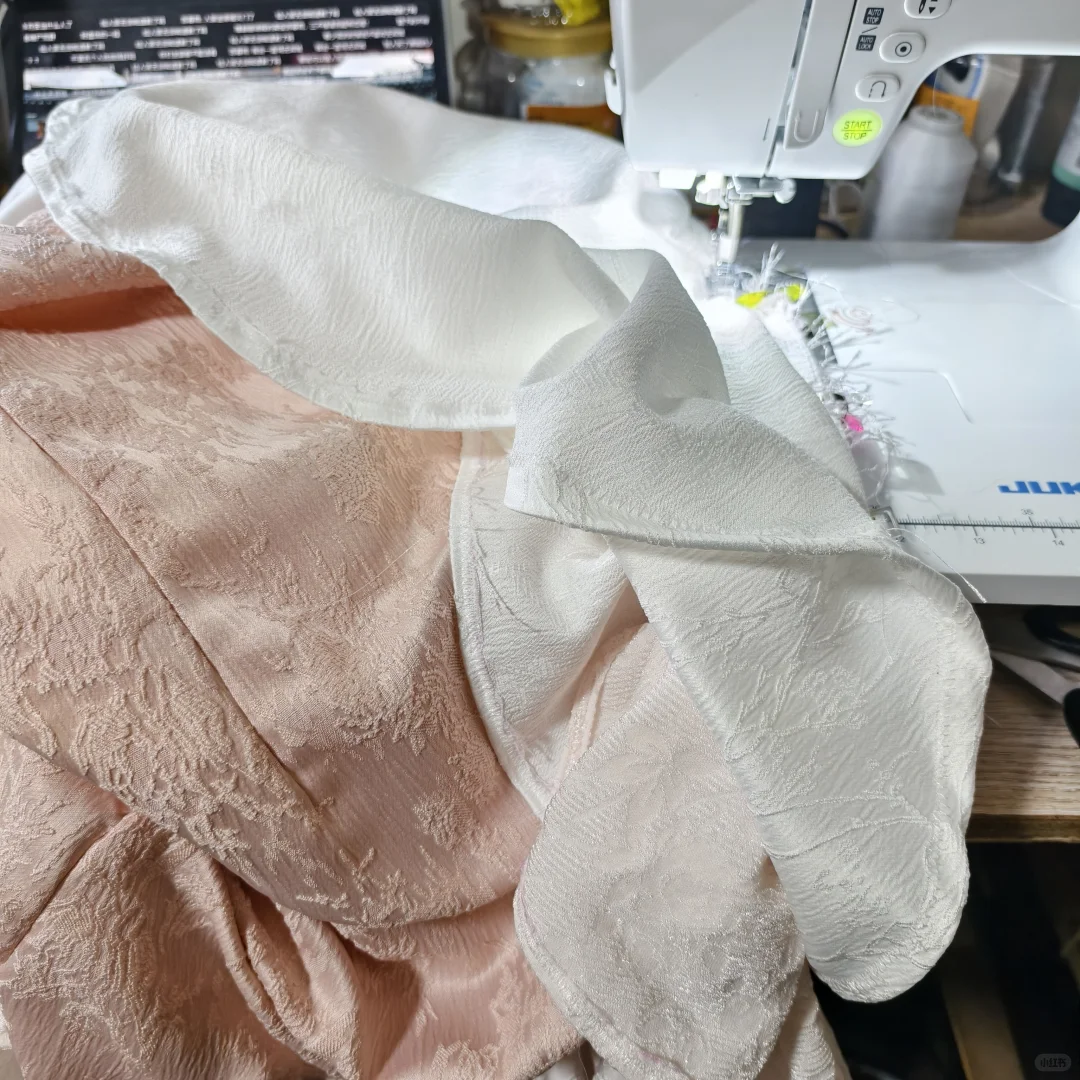 家人们我最近更新频率变少了是因为——