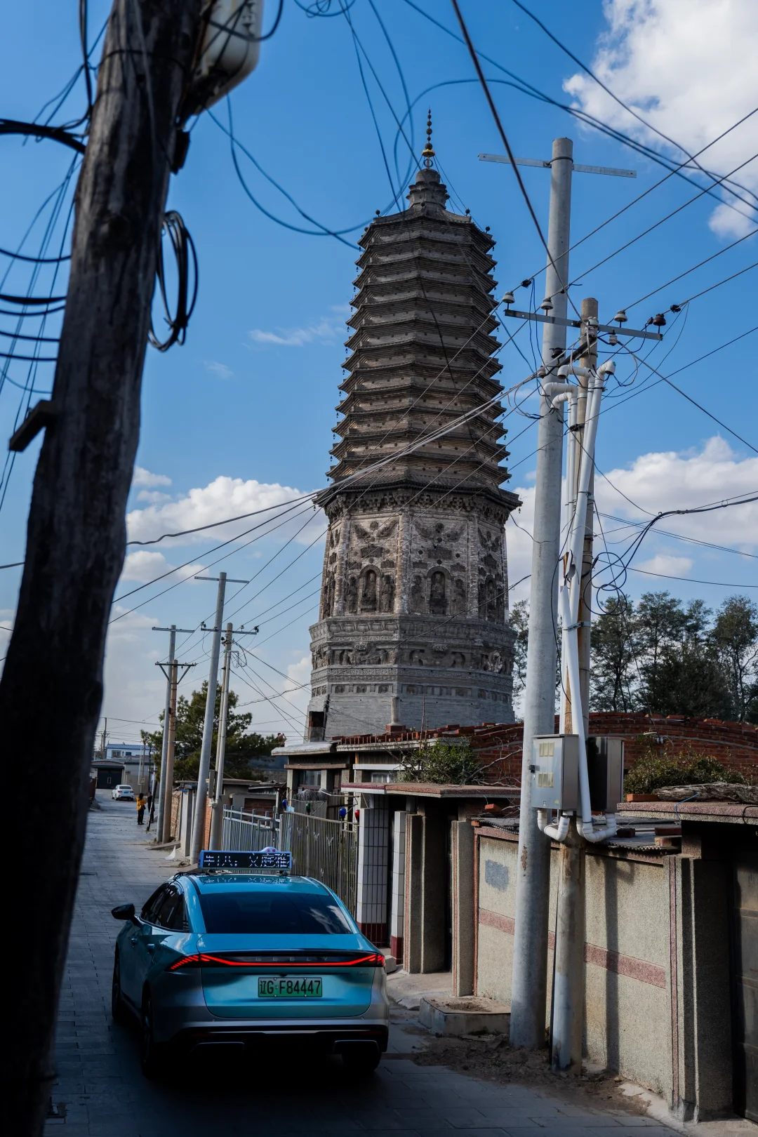 合肥到义县沈阳周末两日游