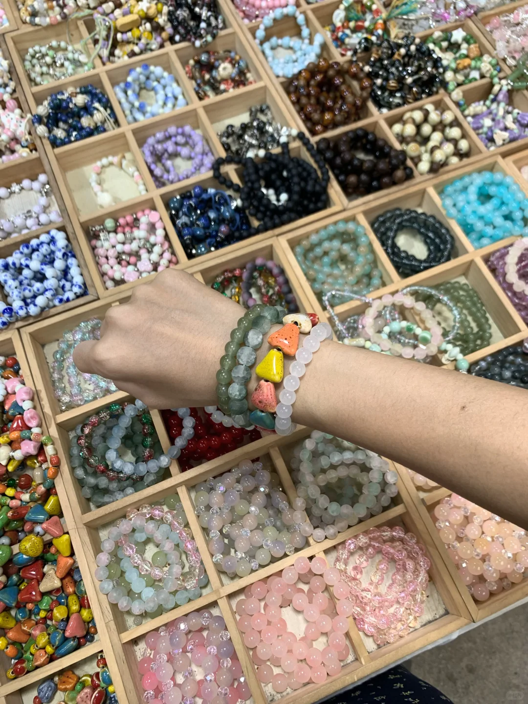 景德镇极限一日游?