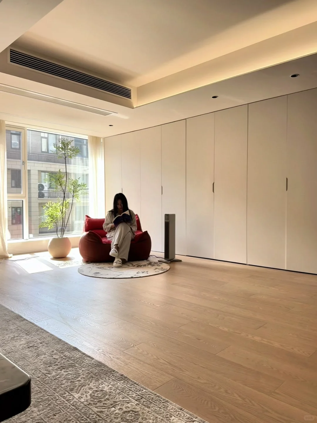 小浴室的扛把子,浴霸从颜值到智能的双重惊