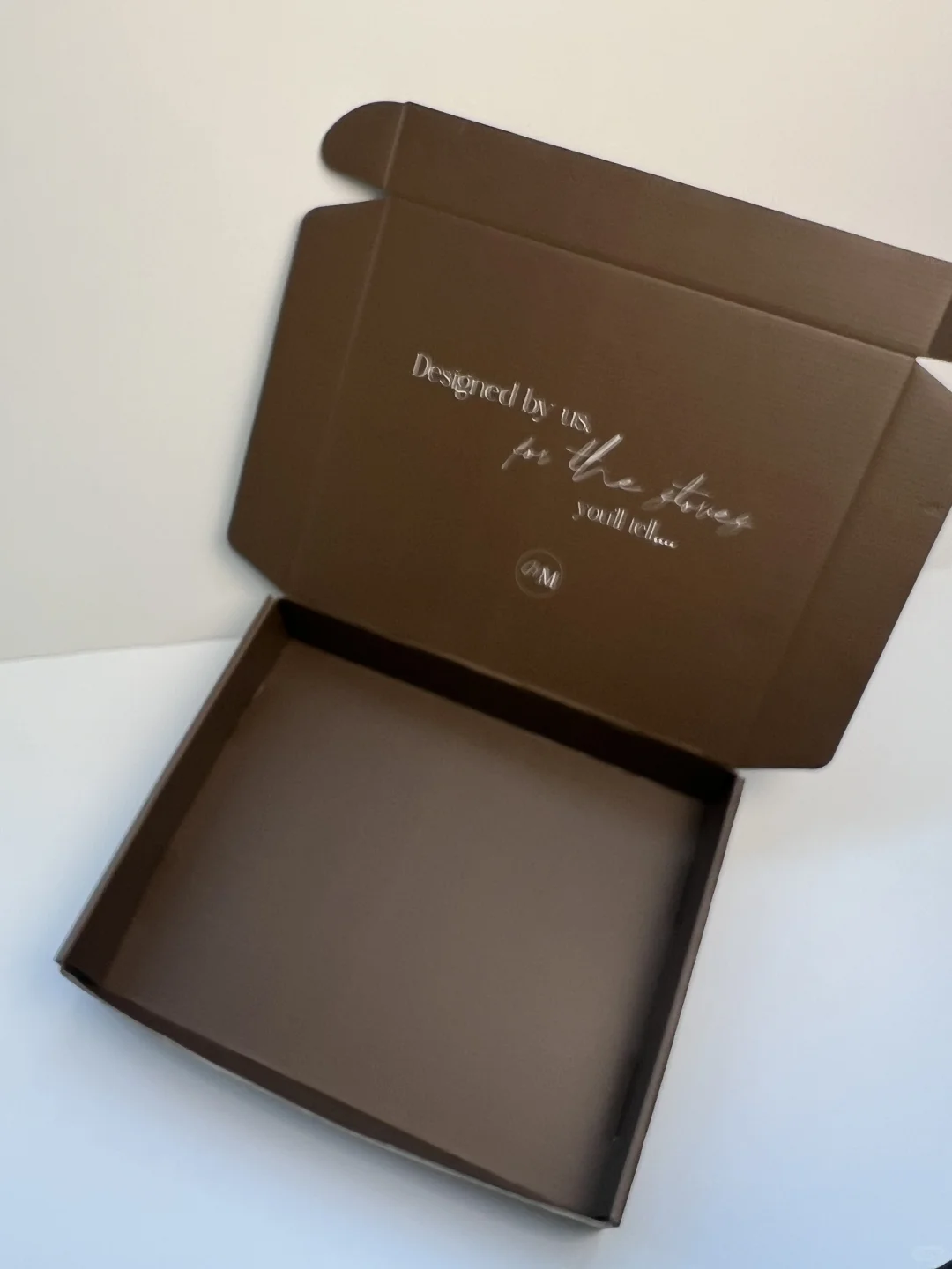 包装定制源头工厂,一个起订❤️❤️