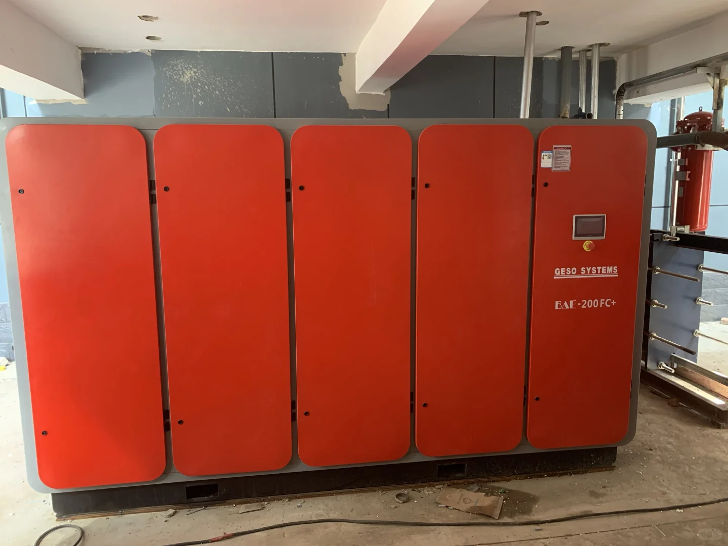 节能不止于电费，无忧贯穿于全程