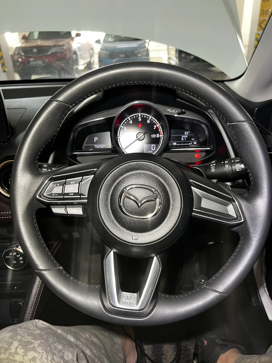 ??老班验车—2018 Mazda 2 重大事故车❌