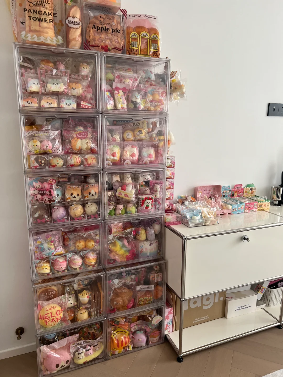 他们真的是我每天快乐的源泉！！！