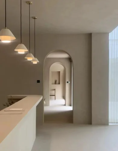 墙面装修用什么材料好?