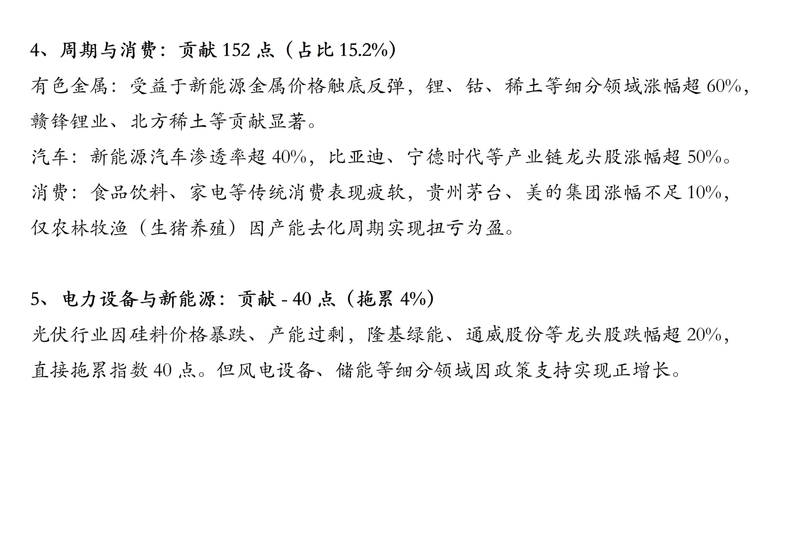 A股站上4000点你贡献了多少？