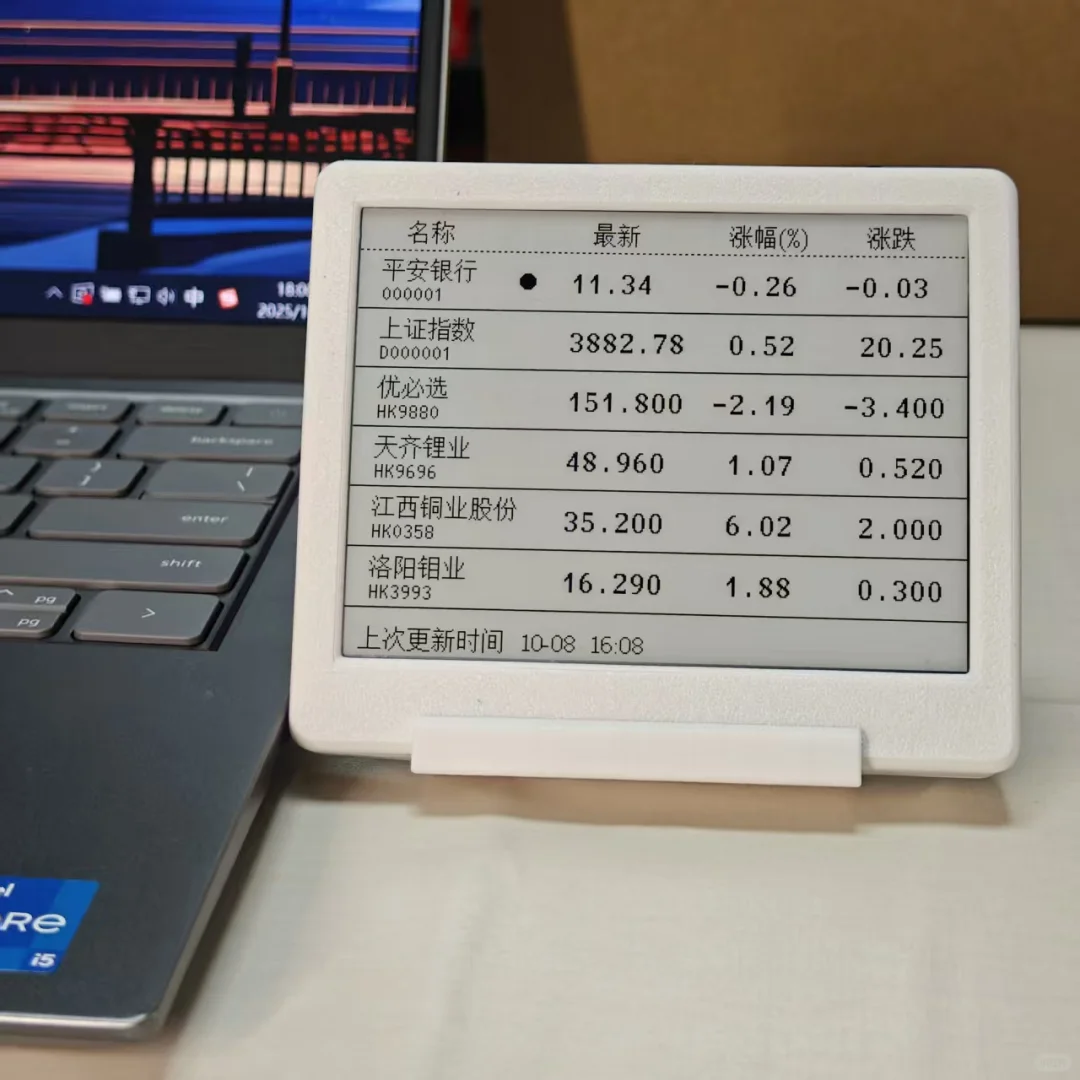 支持港股美股啦！！！大盘指数也支持了