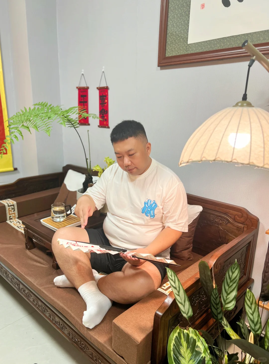 中国传统文化