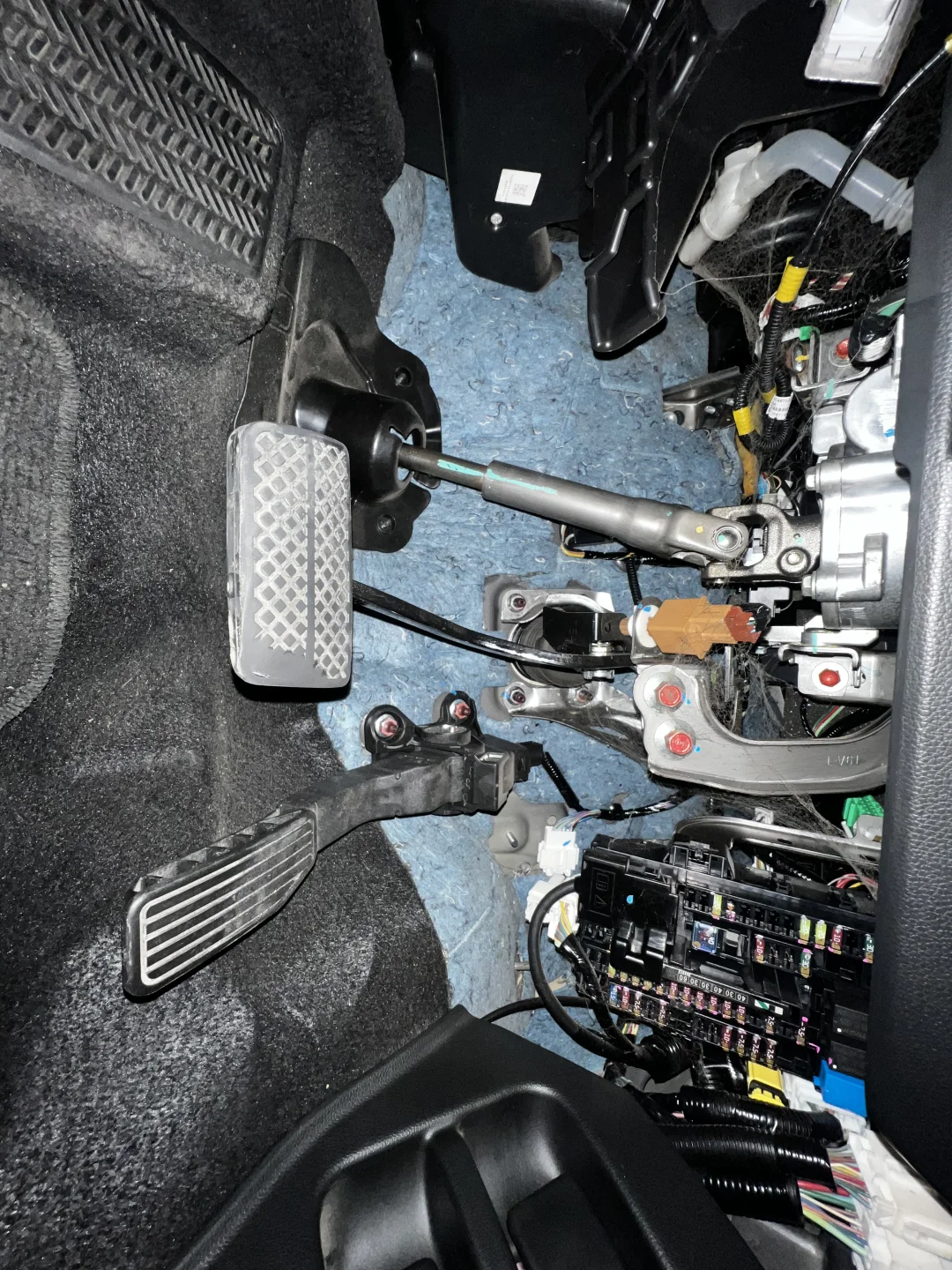 ??老班验车—定损接近一半车价的事故车?