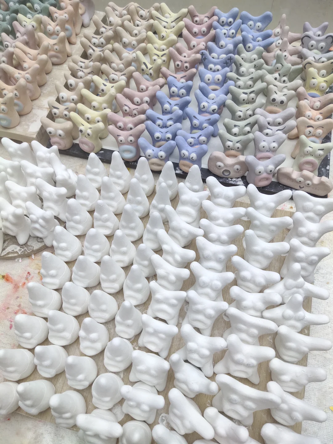 陶瓷摆件，欢迎各位老板批发定制