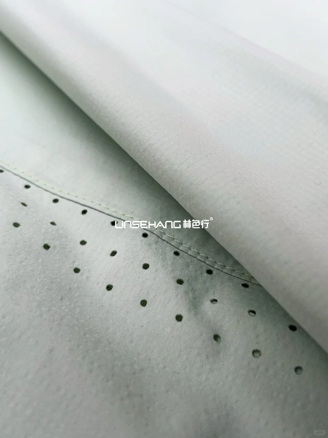 生物基格纹面料来袭丨轻户外通勤新C位!✨