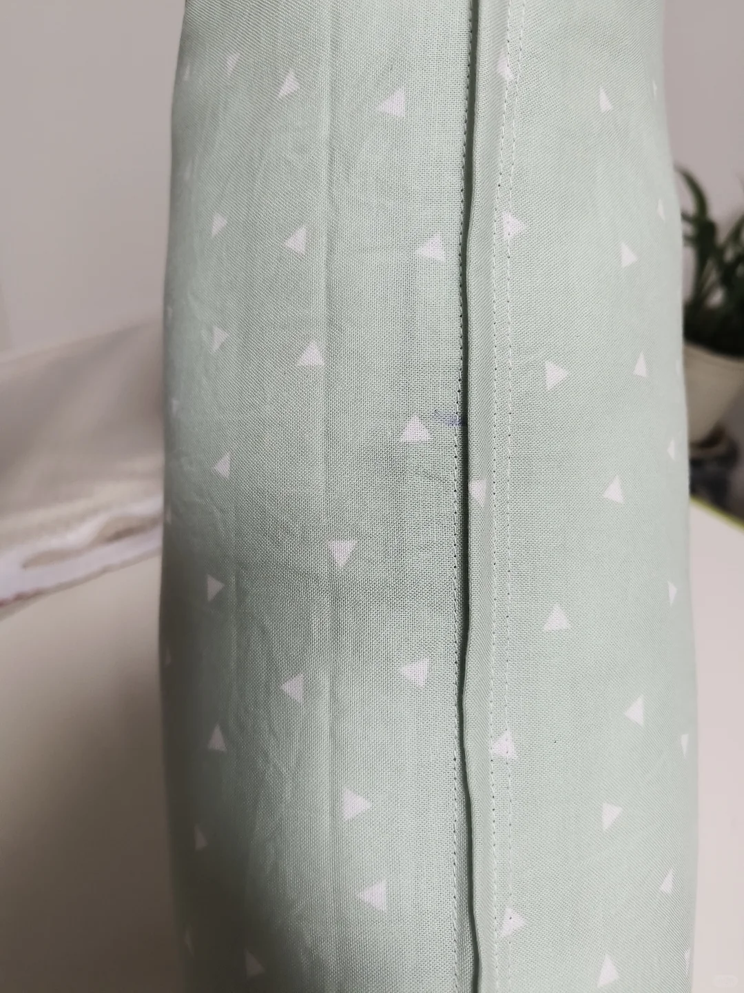 保姆级教你做拉链抱枕，随心所欲的那种