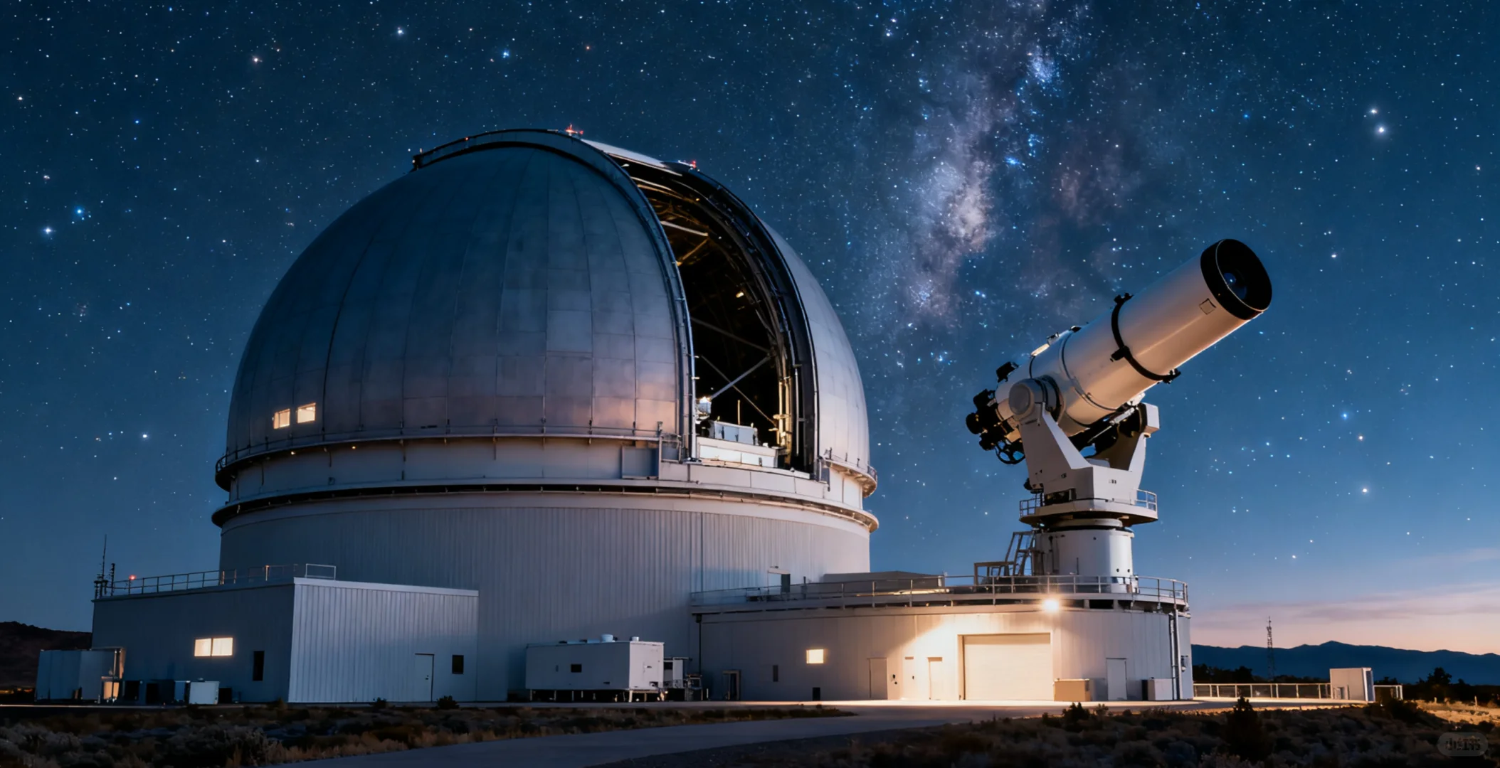 星际访客3I/ATLAS逼近:解码宇宙送来的