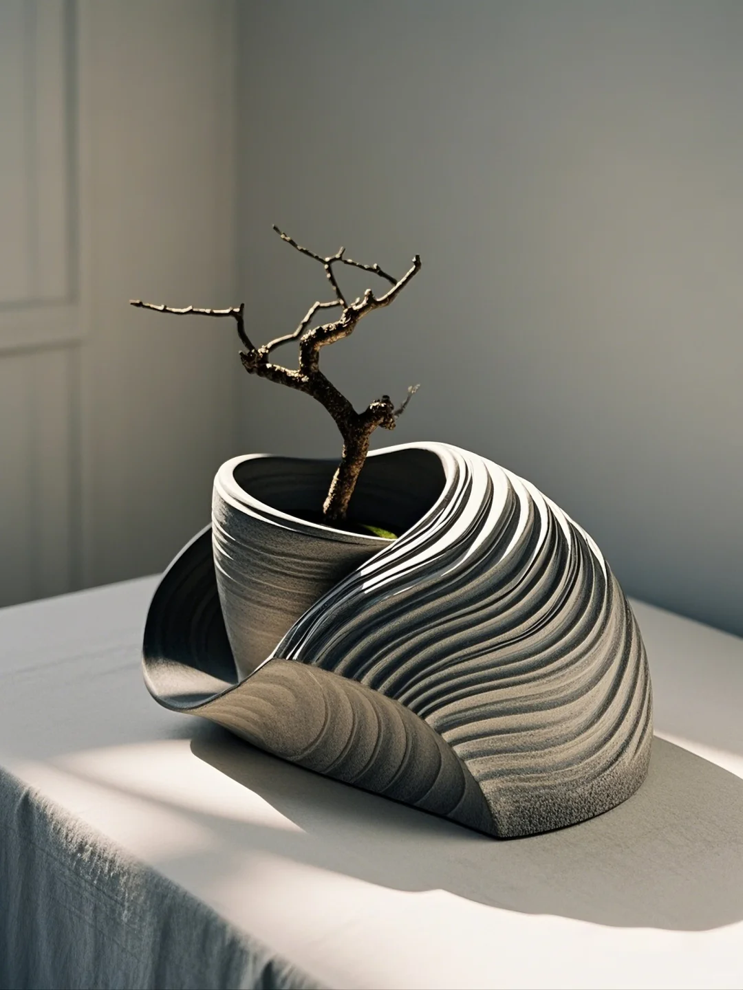 20款办公桌风景，打造充满张力的桌面艺术