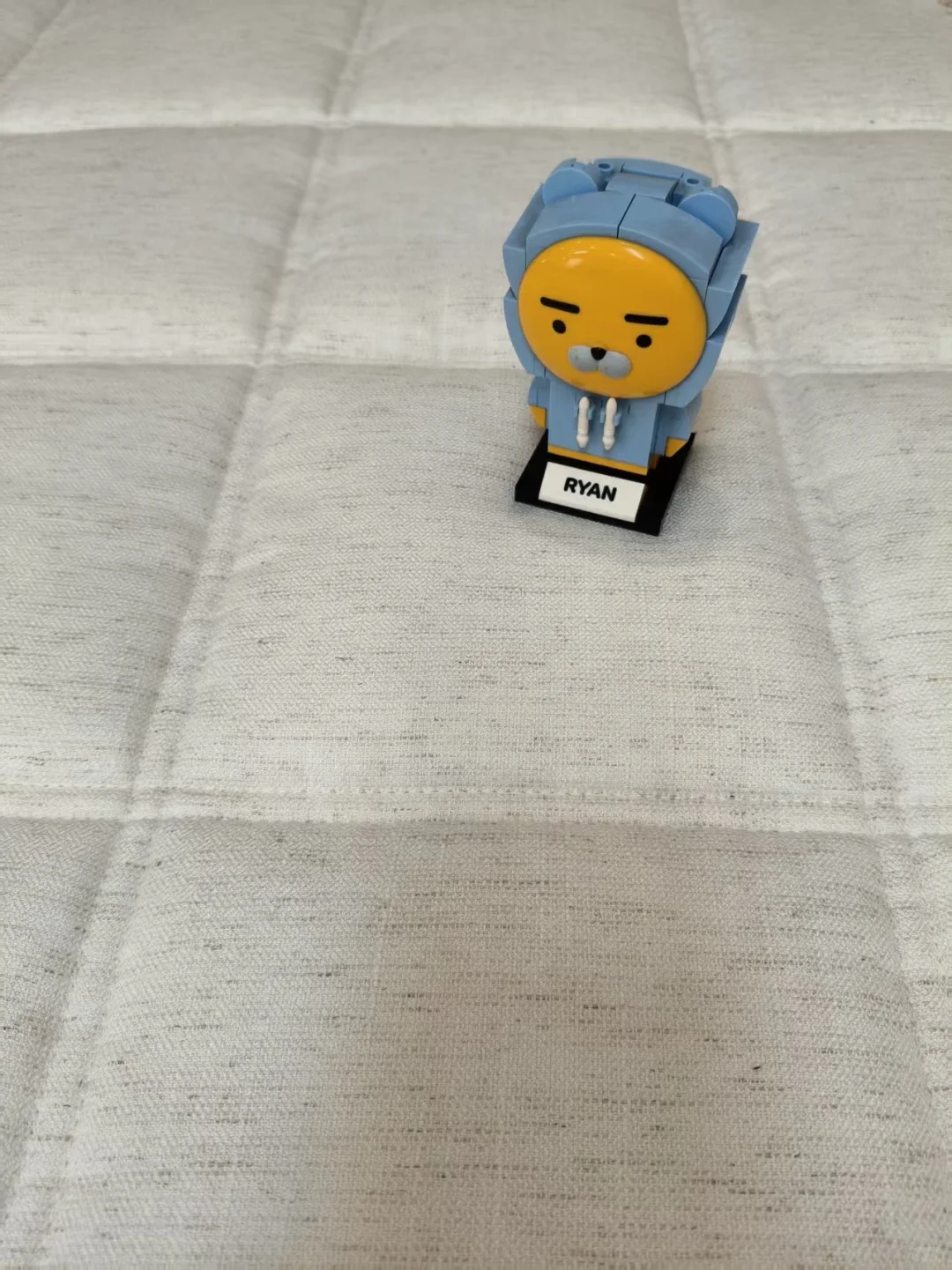 谁懂啊！我终于睡上了安稳觉！